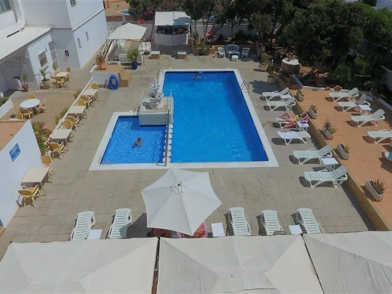 Apart Otel Apartamentos San Antonio Beach