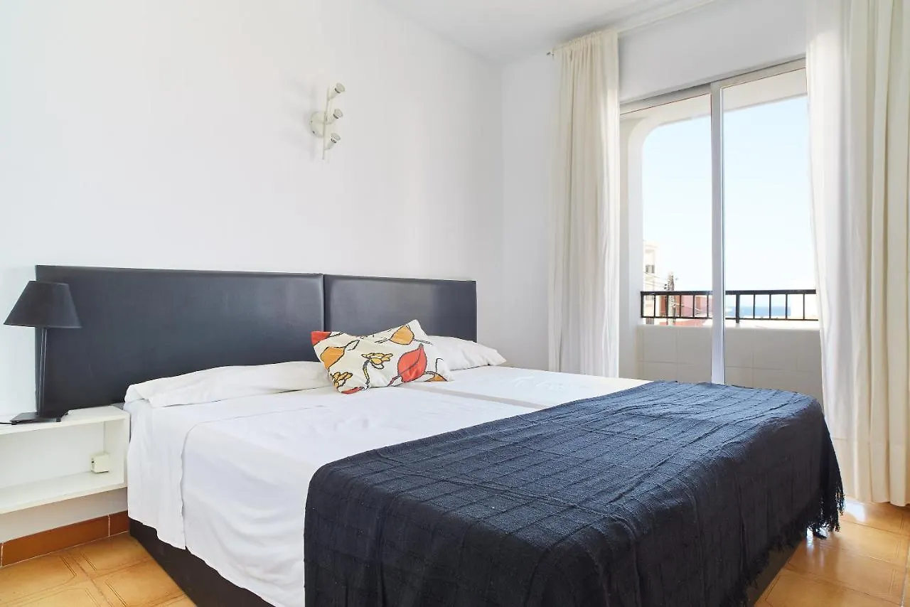 Apart Otel Apartamentos San Antonio Beach