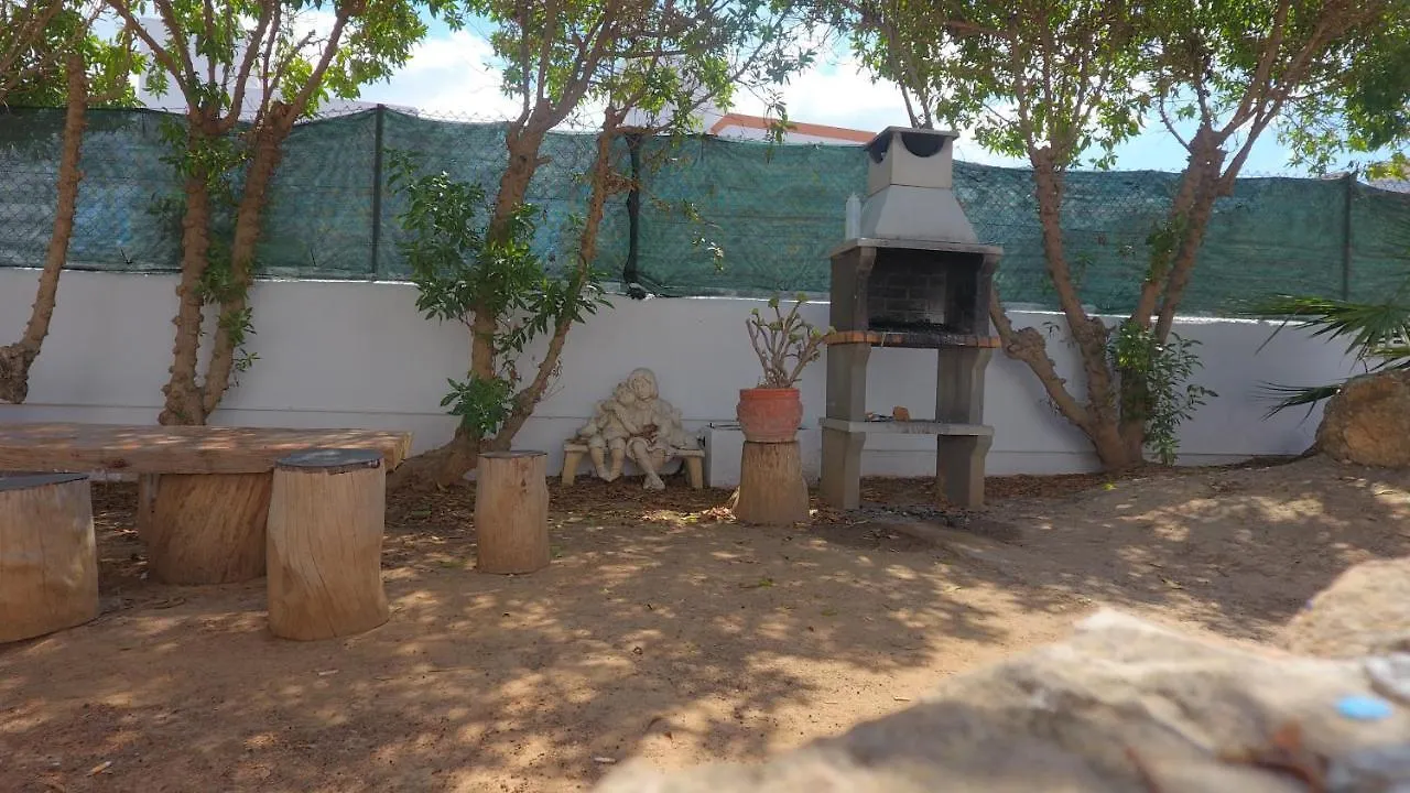 Apartamentos San Antonio Beach Apart Otel Sant Antoni de Portmany