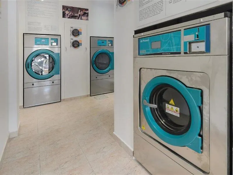 Apartamentos San Antonio Beach Španělsko
