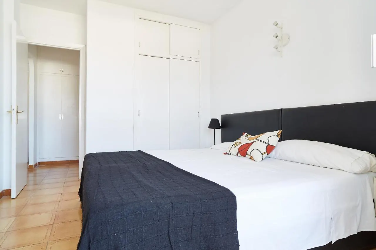 Apartamentos San Antonio Beach San Antonio (Ibiza)