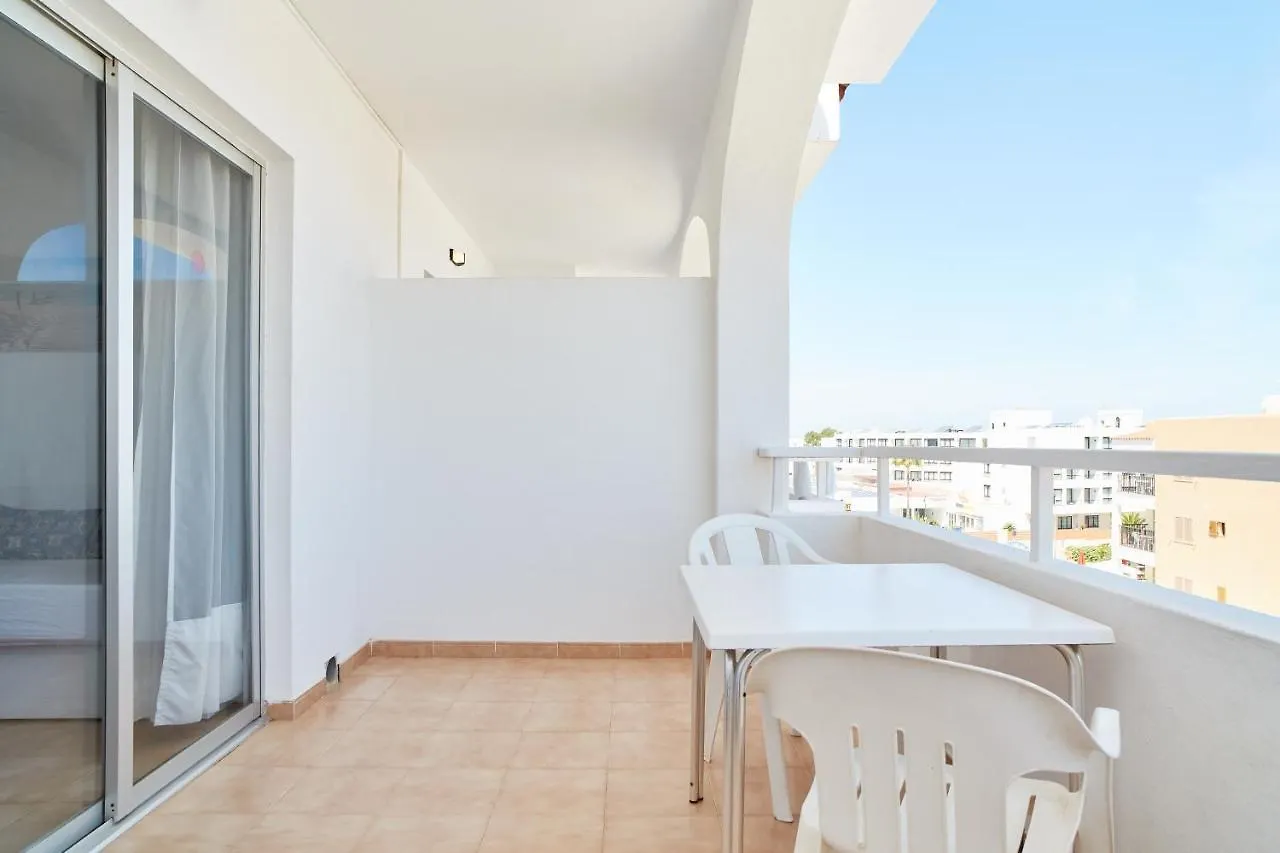 Apartamentos San Antonio Beach Aparthotel San Antonio (Ibiza)