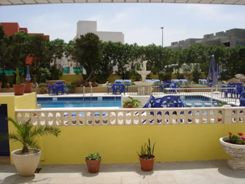 Apartamentos San Antonio Beach San Antonio (Ibiza)
