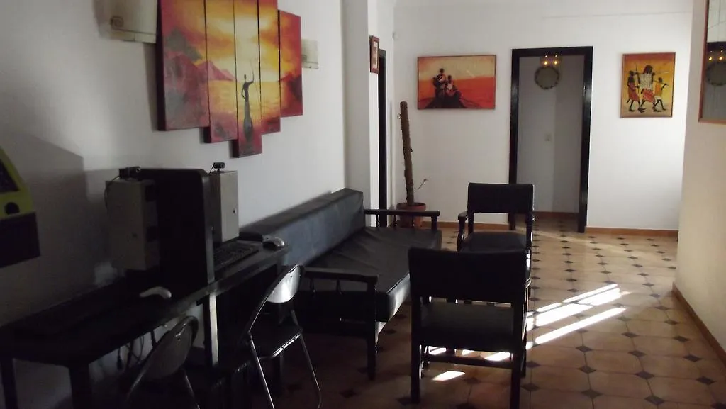 Apartamentos San Antonio Beach Španělsko