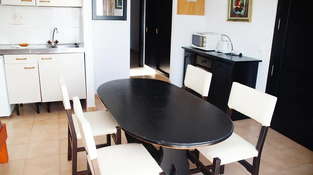 Apartamentos San Antonio Beach Španělsko
