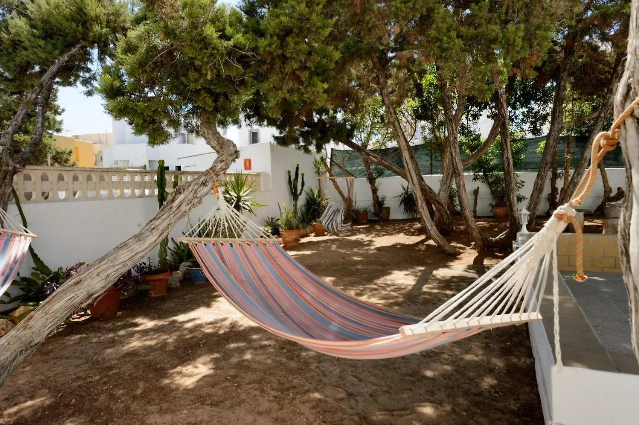 Apartamentos San Antonio Beach Španělsko