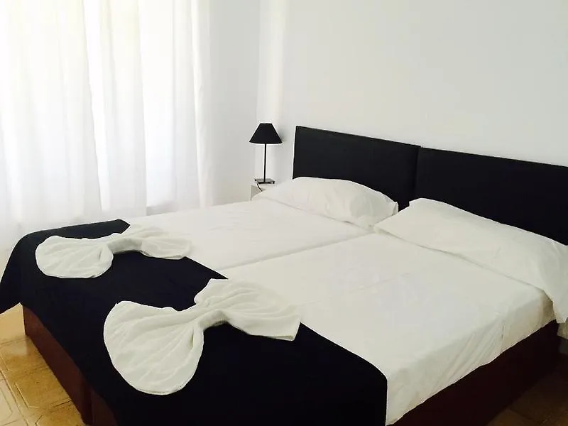 Aparthotel Apartamentos San Antonio Beach