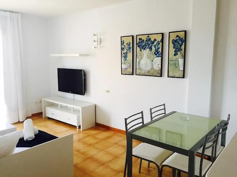 Apartamentos San Antonio Beach 3*, San Antonio (Ibiza)